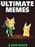 MEMES by Morgan Memesfreeman