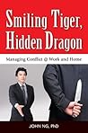 Smiling Tiger, Hidden Dragon Book cover for Smiling Tiger, Hidden Dragon