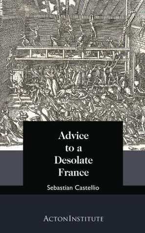 Advice to a Desolate France (Paperback)