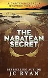 The Nabatean Secret (Carter Devereux #4) Book cover for The Nabatean Secret (Carter Devereux #4)
