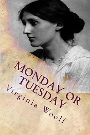 Monday or Tuesday
