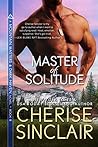 Master of Solitude by Cherise Sinclair