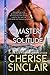 Master of Solitude (Mountain Masters & Dark Haven, #5)