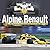 Alpine & Renault: The Devel...