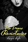 No More Resistance: Soul Shifterz MC: Book 2 No More Resistance: Soul Shifterz MC: Book 2