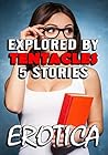 Explored By Tentacles: 5 Stories Explored By Tentacles: 5 Stories