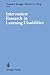 Intervention Research in Learning Disabilities (452)