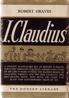 I, Claudius