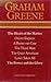 The Heart of the Matter / Orient Express / A Burnt Out Case / The Third Man / The Quiet American / Loser Takes All / The Power and the Glory
