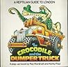 Crocodile and the Dumper Truck by Sara Sharpe