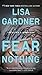 Fear Nothing by Lisa Gardner