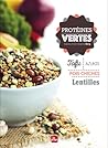 Protéines vertes : Tofu, azukis, pois chiches, lentilles