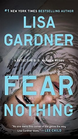 Fear Nothing (Detective D.D. Warren, #7)