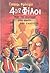 4 1/2 φίλοι και το μυστήριο στο σπίτι του επιστάτη