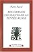 Les grands courants de la pensée russe contemporaine by Pierre Pascal
