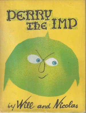 Perry the Imp (Hardcover)