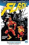 The Flash, Vol. 2...