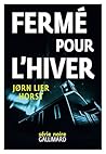 Fermé pour l'hiver