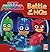 Battle of the HQs (PJ Masks)