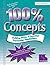 100% Concepts Intermediate (Building Blocks of Essential Curricular Vocabulary)