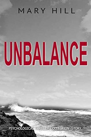 Unbalance (Kindle Edition)