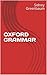 OXFORD GRAMMAR