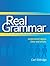 Real Grammar: Understand English. Clear and simple.