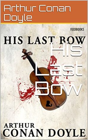 His Last Bow