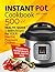 Instant Pot Cookbook: 500 H...