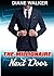 The millionaire next door by Diane Walker