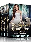 Shifter Clans Series Box Set