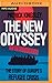 The New Odyssey by Patrick Kingsley