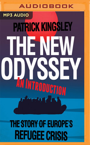 The New Odyssey