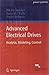 Advanced Electrical Drives ...