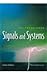 Signals And Systems