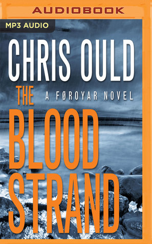 Blood Strand, The (Foroyar Trilogy, 1)