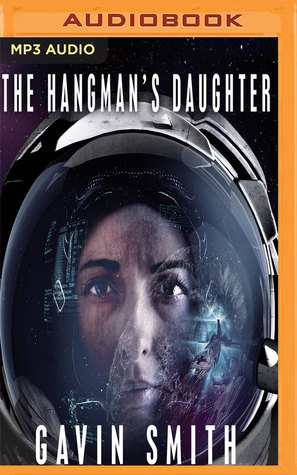 The Hangman's Daughter (The Bastard Legion #1)