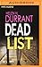 Dead List (Calladine & Bayliss, #3)