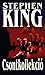 Csontkollekció by Stephen        King