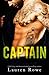 Captain (The Morgan Bothers) (Volume 2)