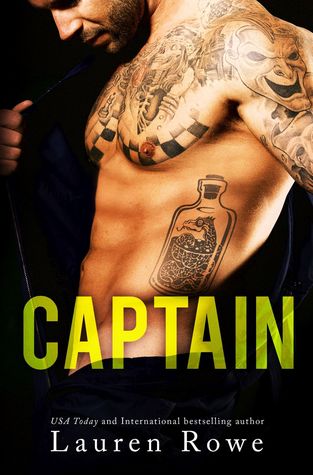 Captain (The Morgan Bothers) (Volume 2)