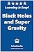 Black Holes and Super Gravity