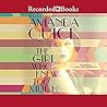 The Girl Who Knew Too Much by Amanda Quick