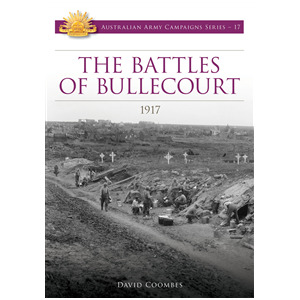 The Battles of Bullecourt