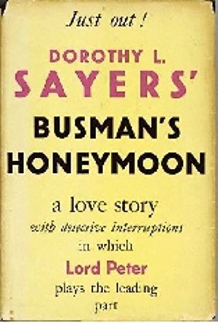 Busman's Honeymoon