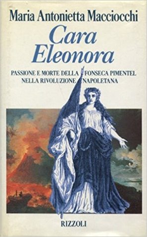 Cara Eleonora (Hardcover)