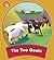 Fabulous Fables the Two Goats