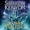 Deadmen Walking by Sherrilyn Kenyon