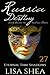 Russia Destiny (Eternal Time Shadows #27)