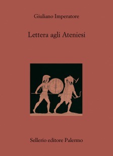 Lettera agli Ateniesi (Paperback)